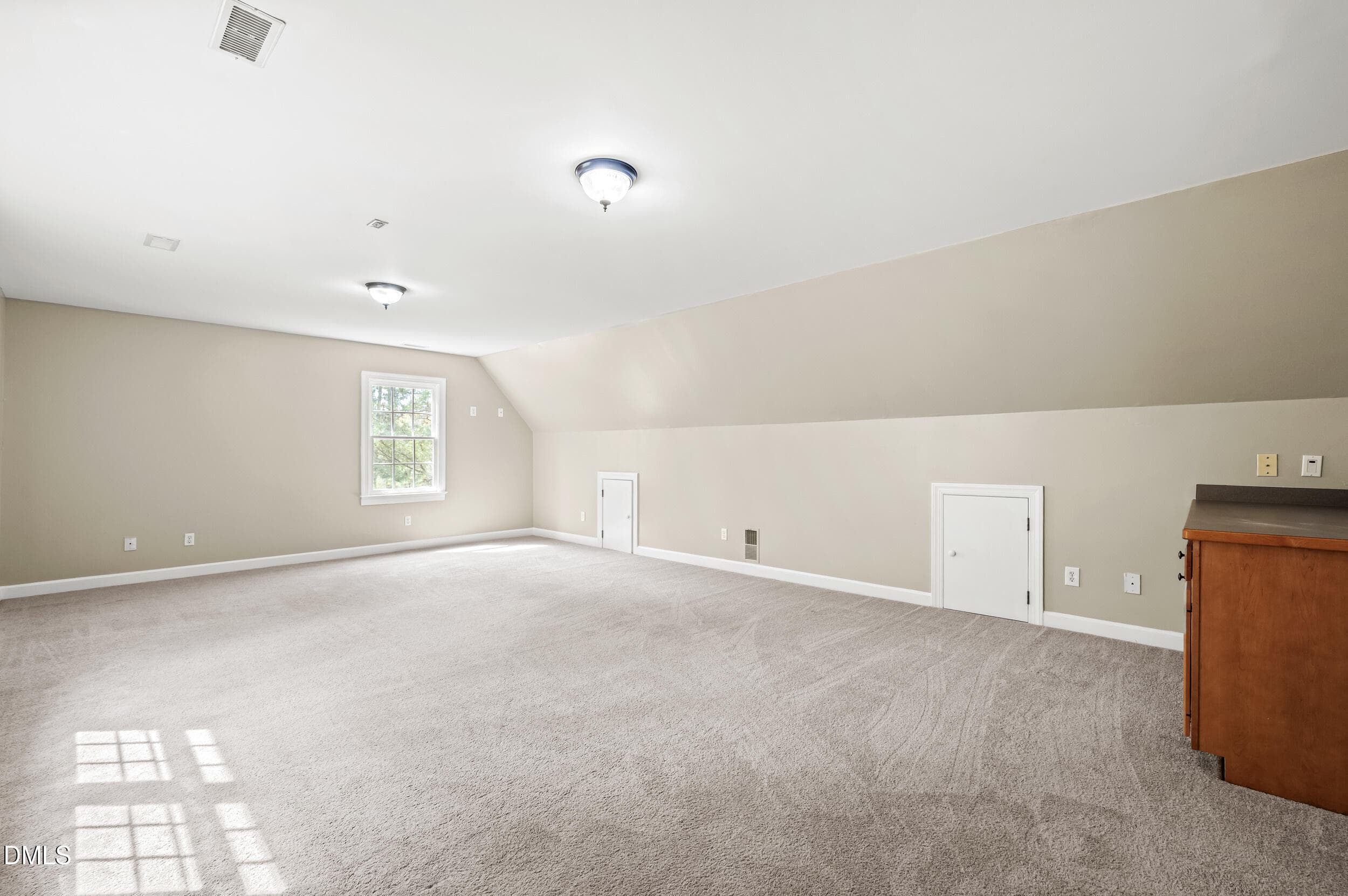 Bonus/Bedroom - 1957 Hilltop Road, Raleigh, NC 27610, Raleigh
