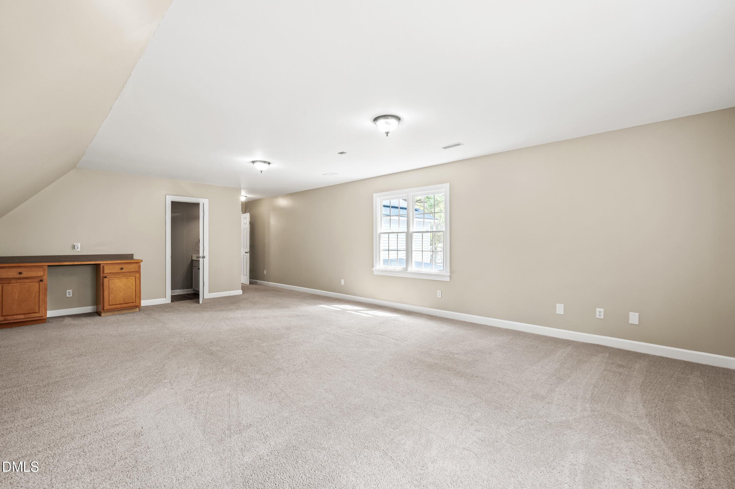 Bonus/Bedroom - 1957 Hilltop Road, Raleigh, NC 27610, Raleigh