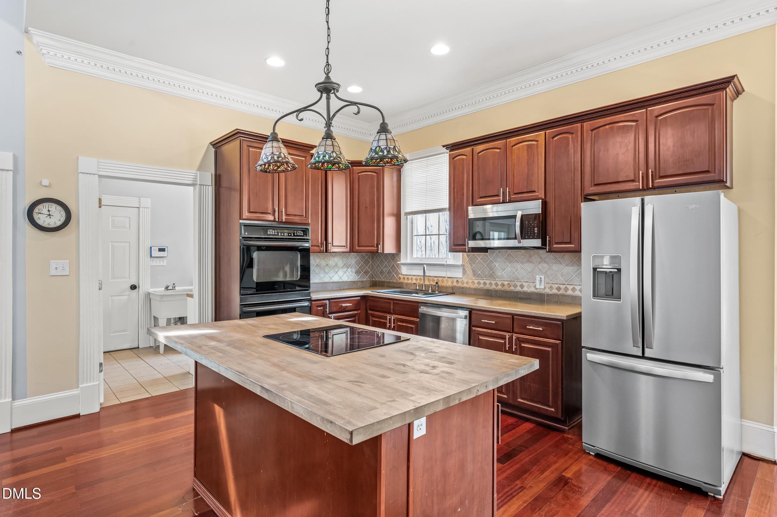 Kitchen - 1957 Hilltop Road, Raleigh, NC 27610, Raleigh