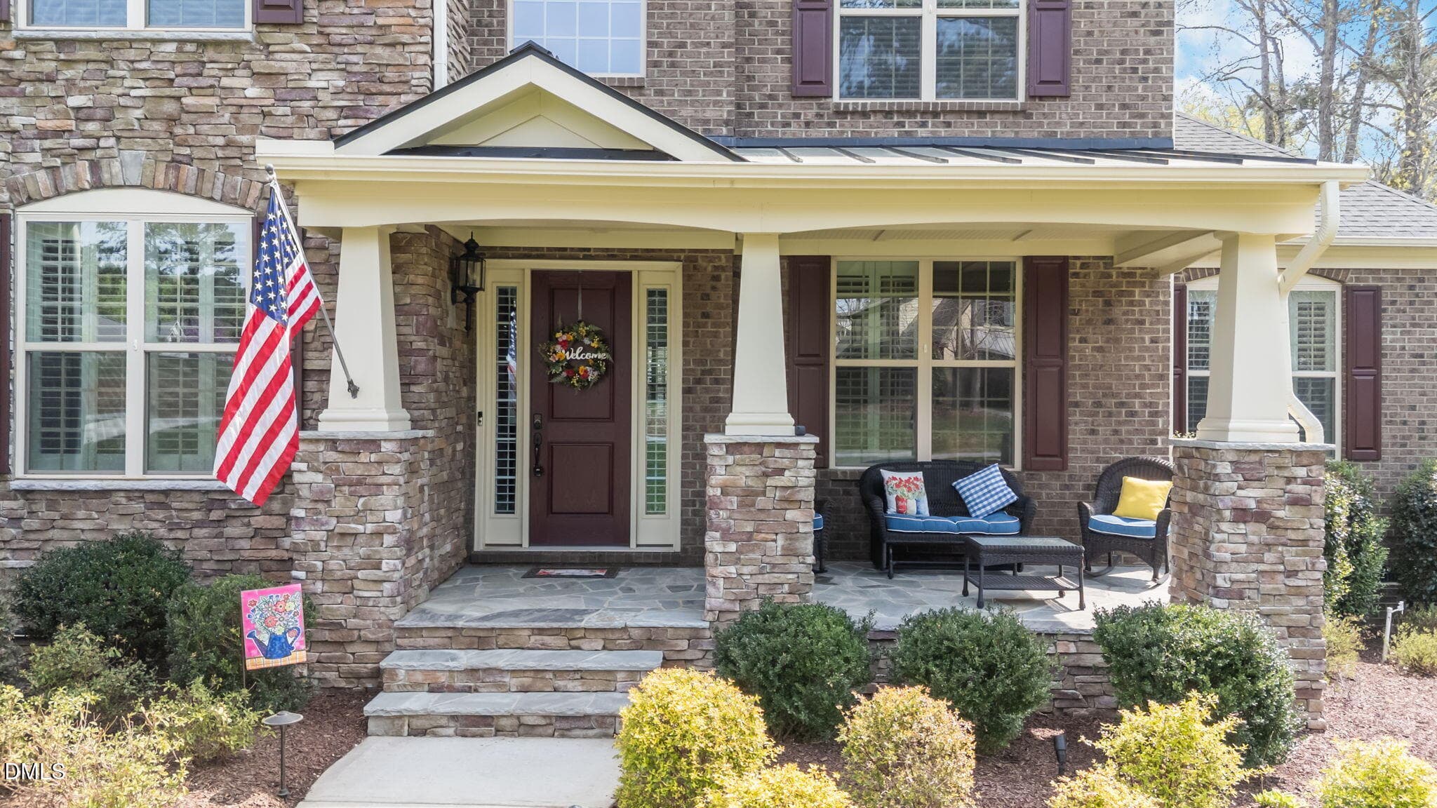 7-web-or-mls-DJI_20260326140254_0753_D - 7228 Ledford Grove Lane, Wake Forest, NC 27587