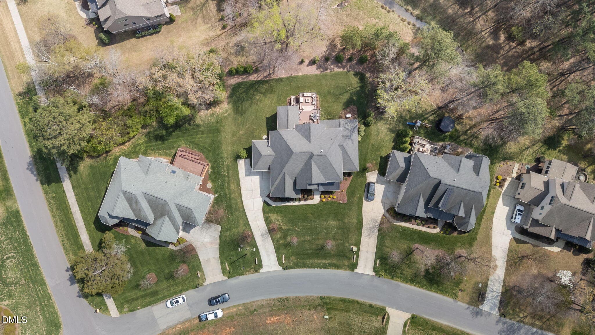 8-web-or-mls-DJI_20260326140420_0756_D - 7228 Ledford Grove Lane, Wake Forest, NC 27587