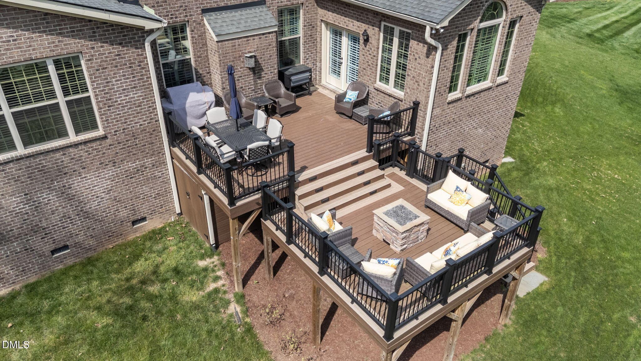 13-web-or-mls-DJI_20260326140940_0766_D - 7228 Ledford Grove Lane, Wake Forest, NC 27587