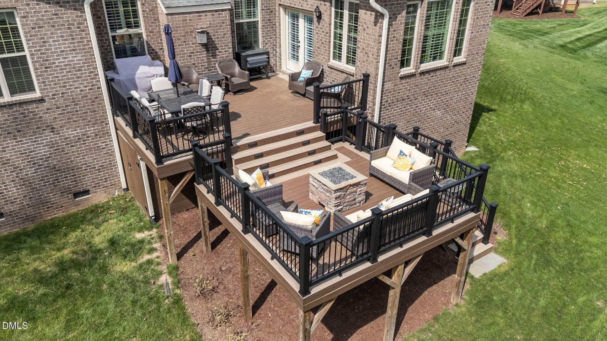 16-web-or-mls-DJI_20260326141447_0779_D - 7228 Ledford Grove Lane, Wake Forest, NC 27587