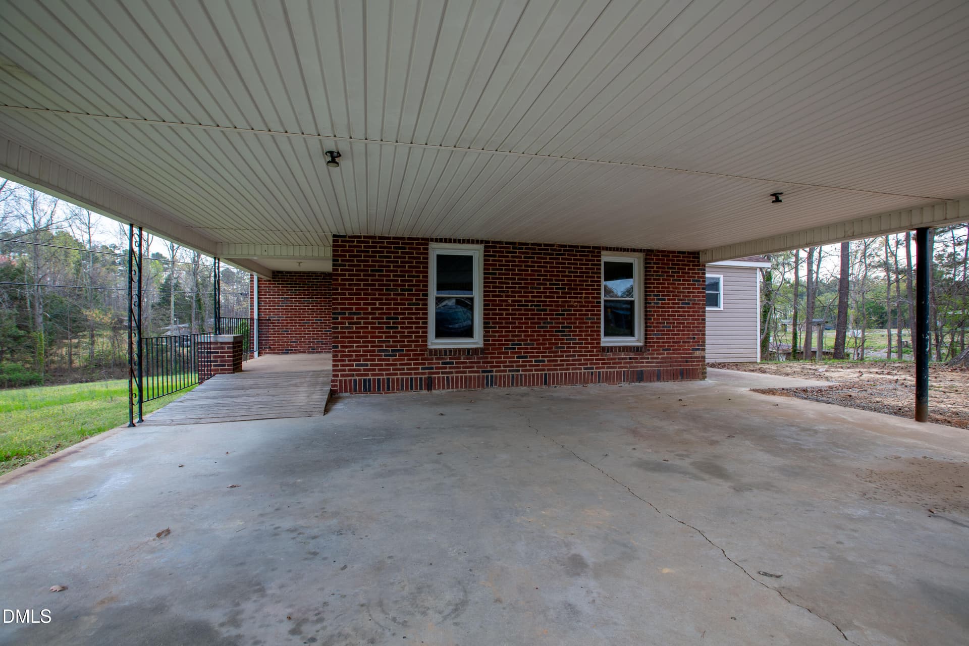 _MG_7385-HDR - 4295 Virgilina Road, Roxboro, NC 27574