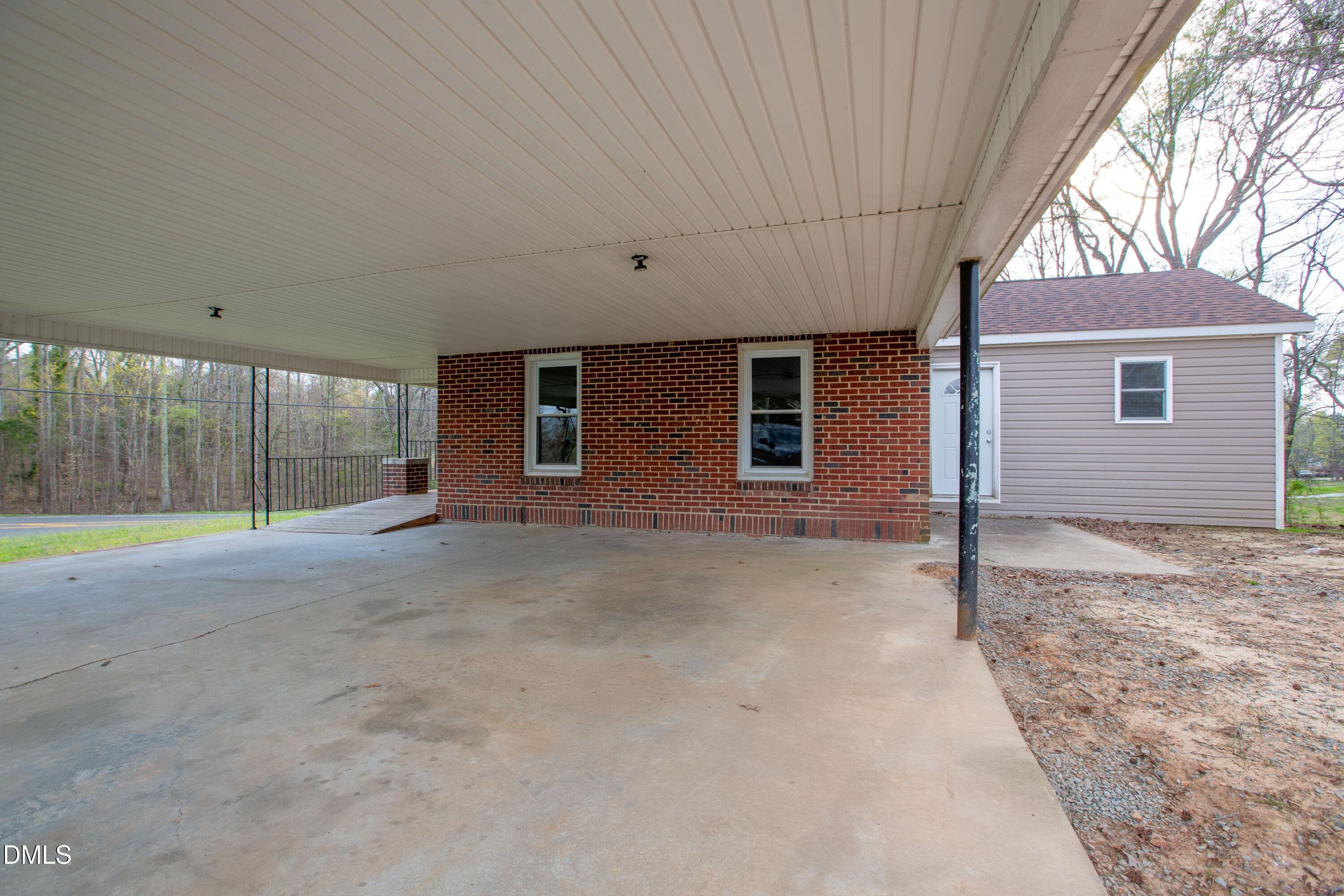 _MG_7386-HDR - 4295 Virgilina Road, Roxboro, NC 27574, Roxboro