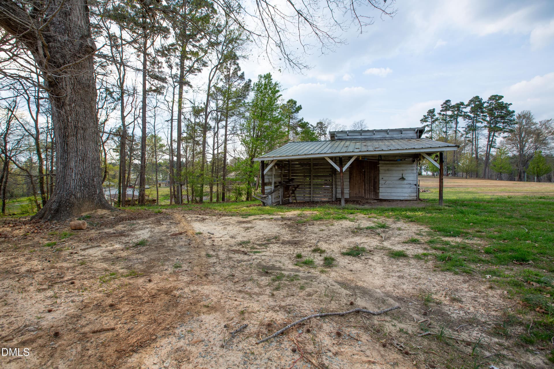 _MG_7391-HDR - 4295 Virgilina Road, Roxboro, NC 27574