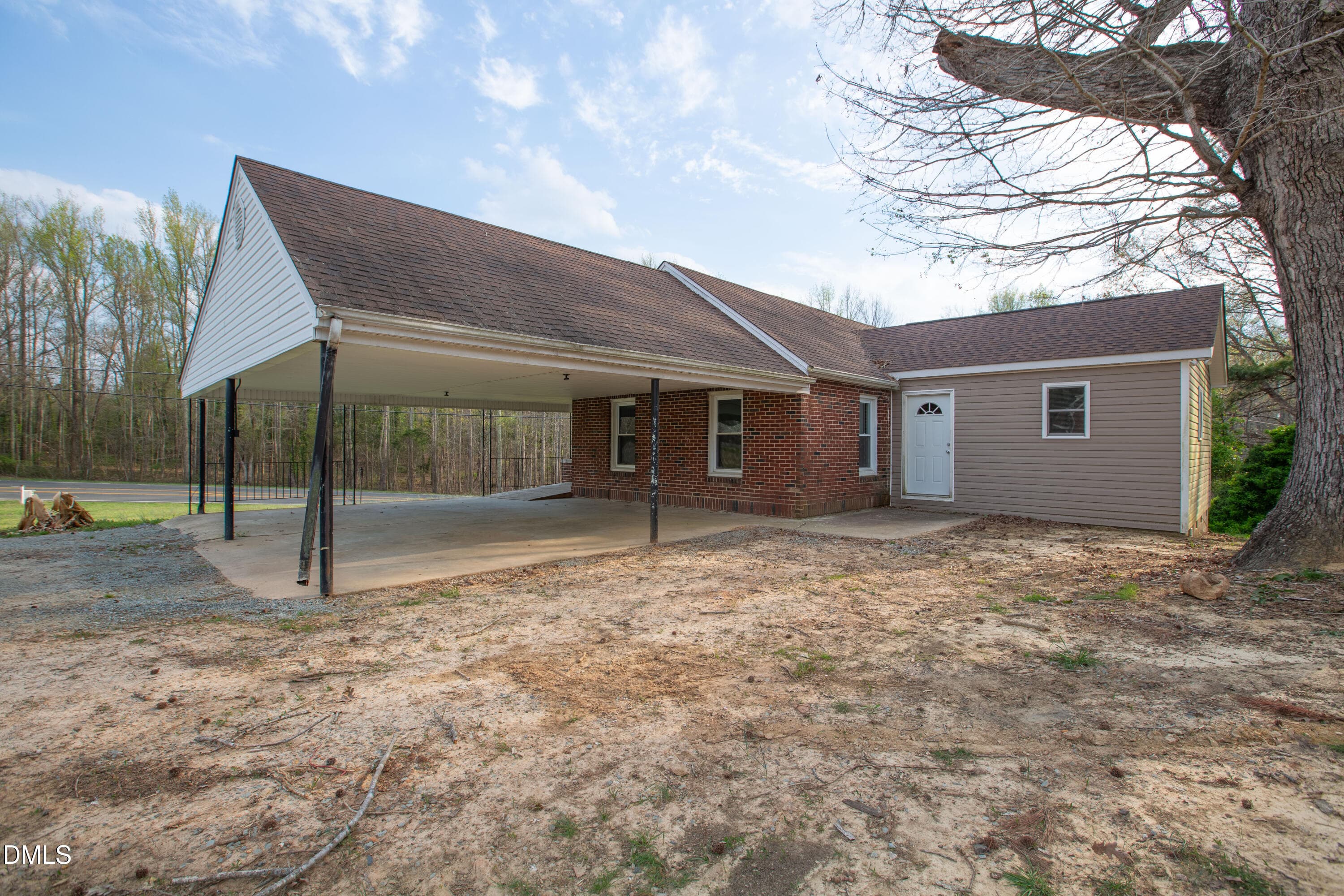 _MG_7396-HDR - 4295 Virgilina Road, Roxboro, NC 27574, Roxboro