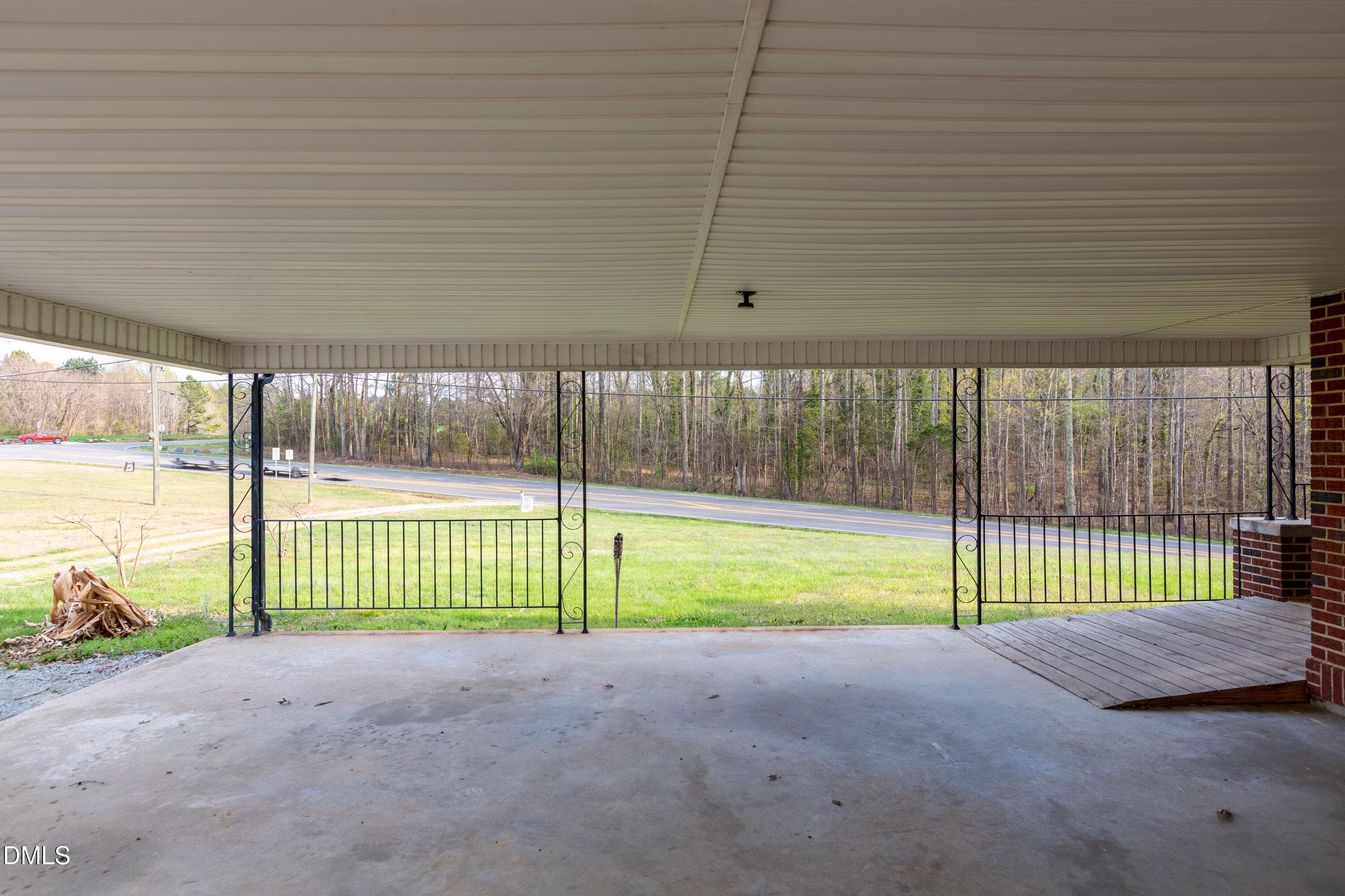 _MG_7411-HDR - 4295 Virgilina Road, Roxboro, NC 27574, Roxboro