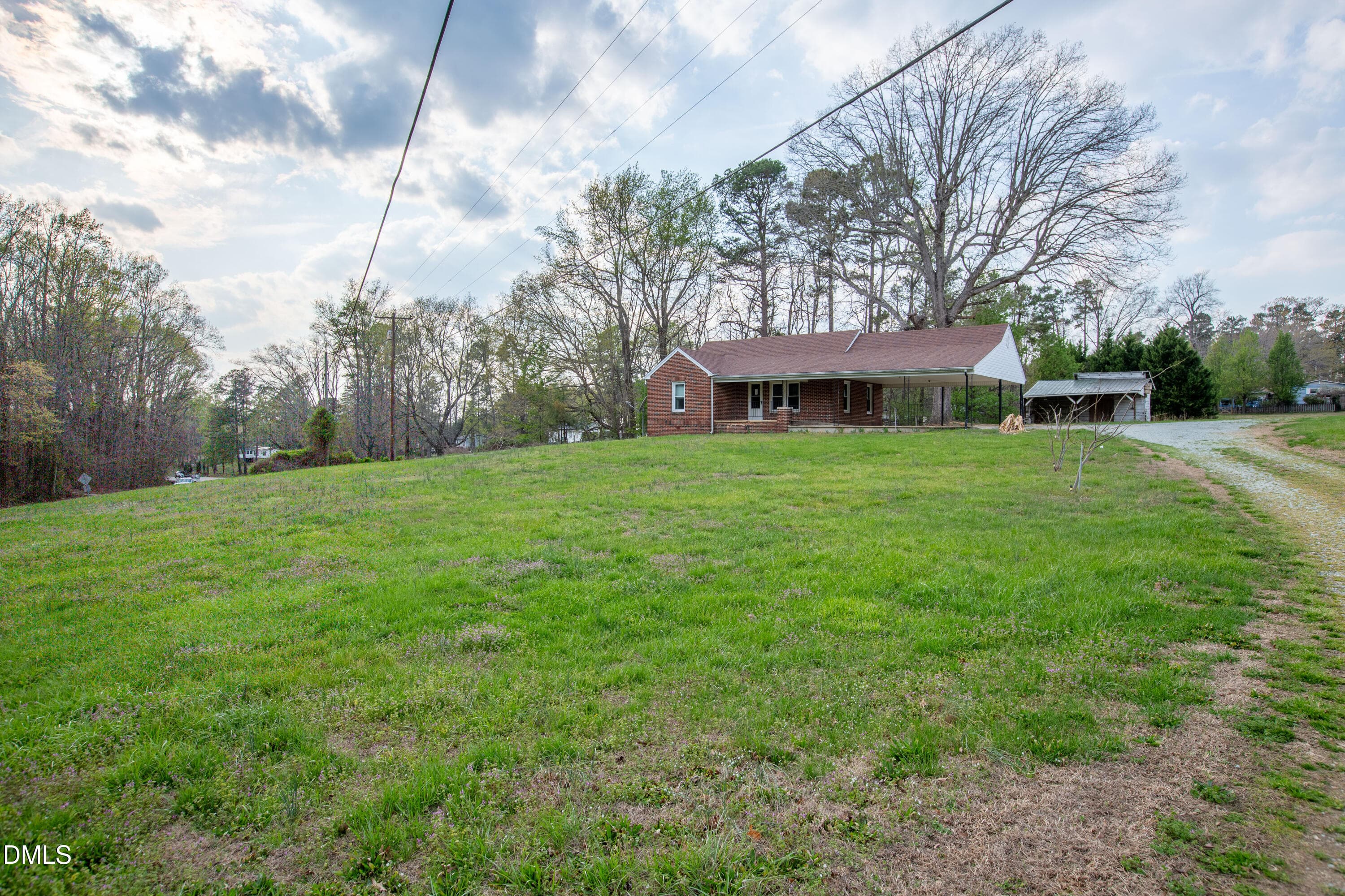_MG_7455-HDR - 4295 Virgilina Road, Roxboro, NC 27574, Roxboro