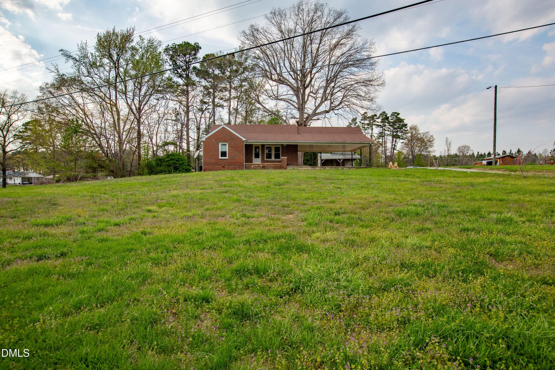 _MG_7460-HDR - 4295 Virgilina Road, Roxboro, NC 27574