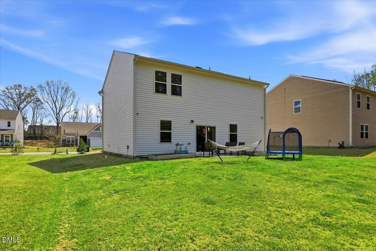 07-745 Mirror Pond Dr-7 - 745 Mirror Pond Drive, Zebulon, NC 27597