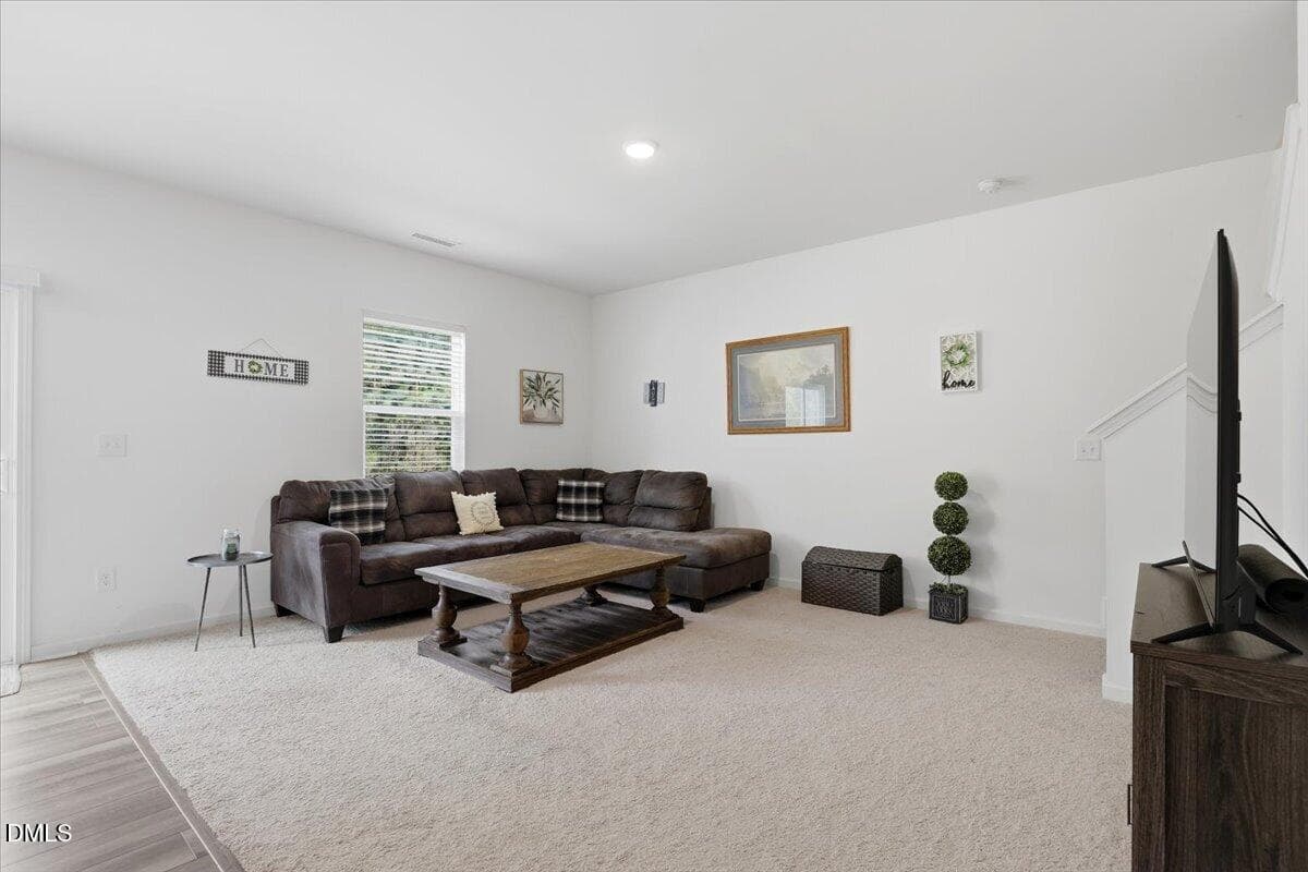 12-745 Mirror Pond Dr-12 - 745 Mirror Pond Drive, Zebulon, NC 27597