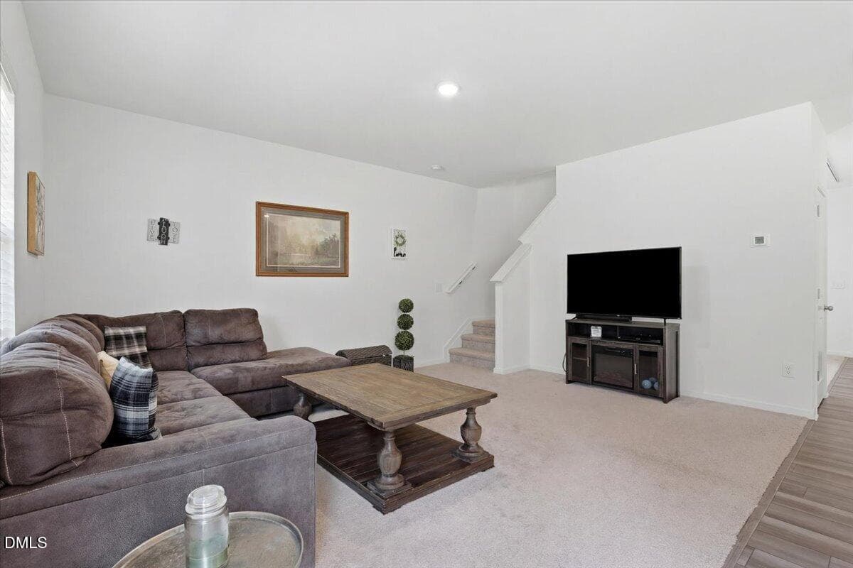 13-745 Mirror Pond Dr-13 - 745 Mirror Pond Drive, Zebulon, NC 27597
