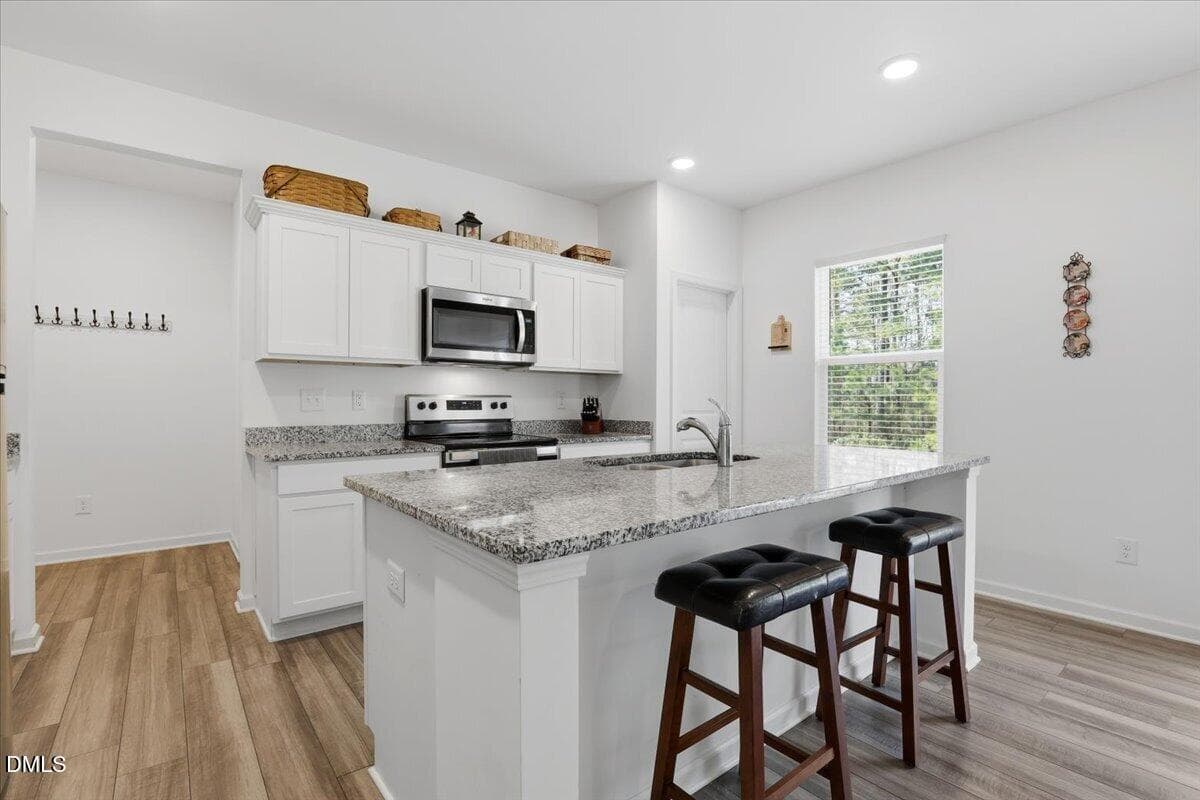 17-745 Mirror Pond Dr-17 - 745 Mirror Pond Drive, Zebulon, NC 27597