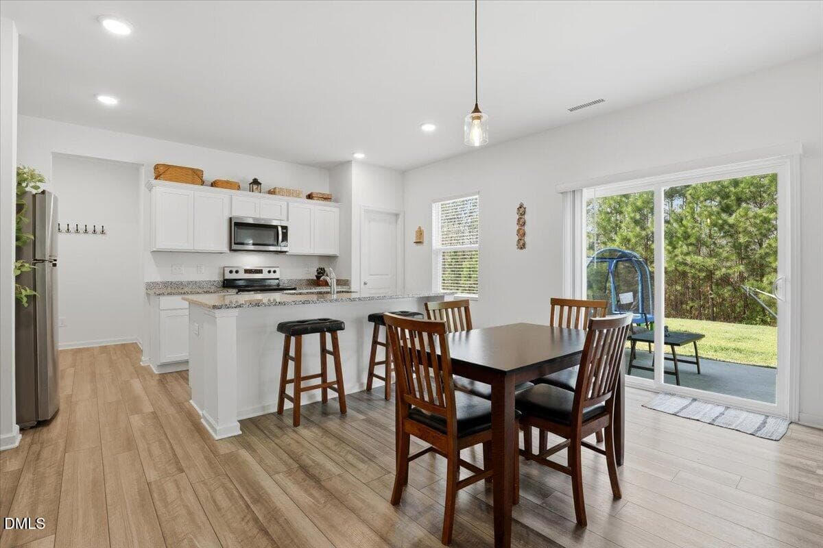 23-745 Mirror Pond Dr-23 - 745 Mirror Pond Drive, Zebulon, NC 27597
