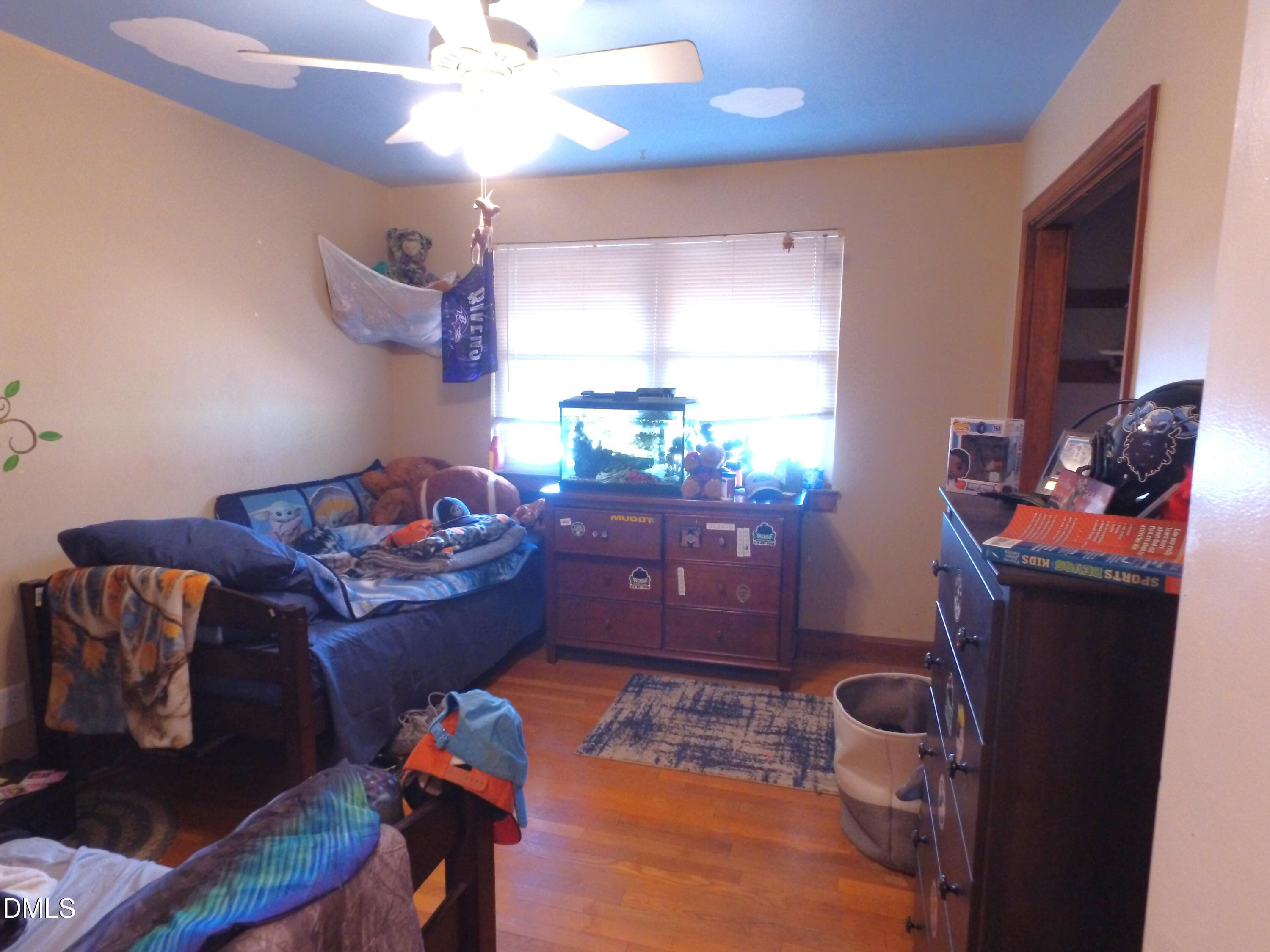 Bed Room 2 - 2917 Redwood Road, Durham, NC 27704, Durham