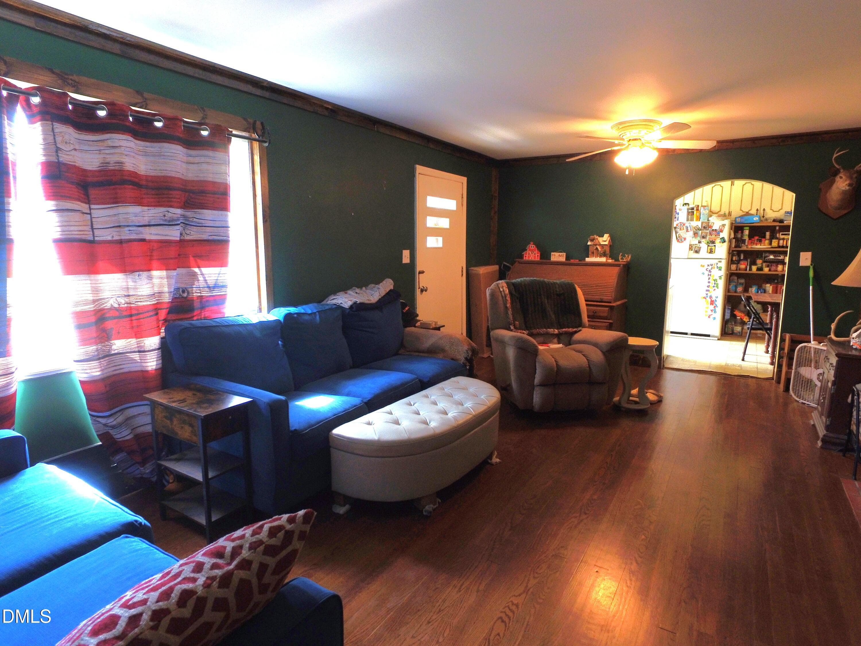Living Room B - 2917 Redwood Road, Durham, NC 27704, Durham