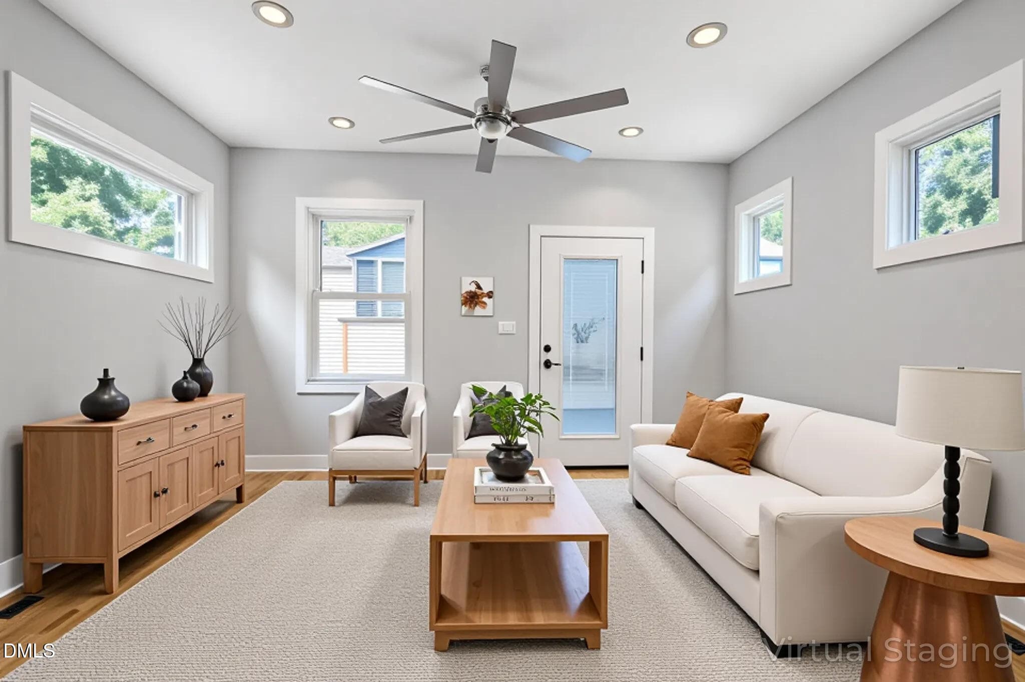 Wardsworthliving - 2904 Wadsworth Avenue A, Durham, NC 27707, Durham
