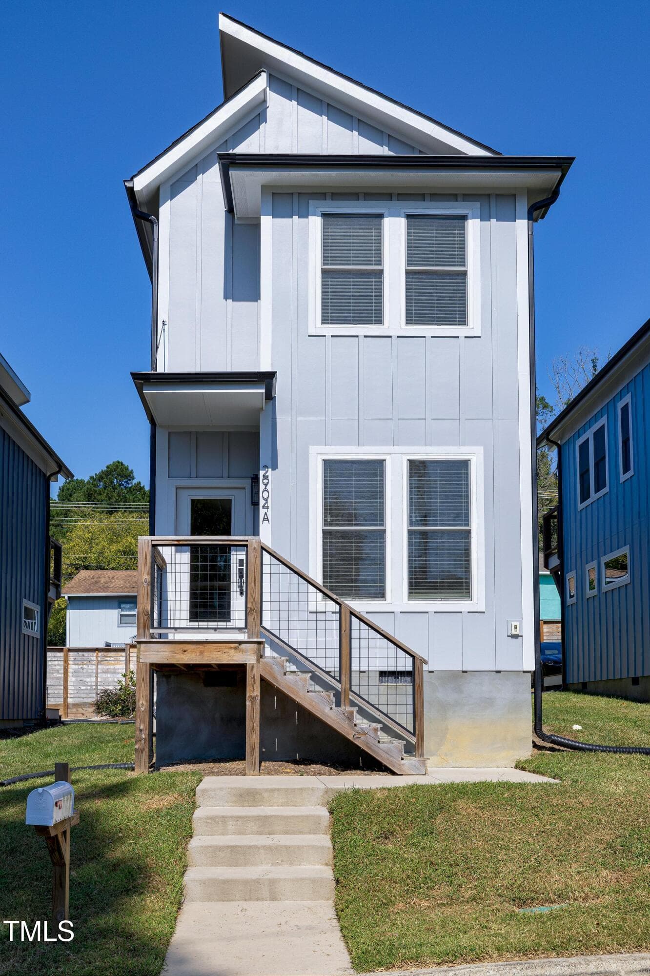 Scene-2 - 2904 Wadsworth Avenue A, Durham, NC 27707, Durham