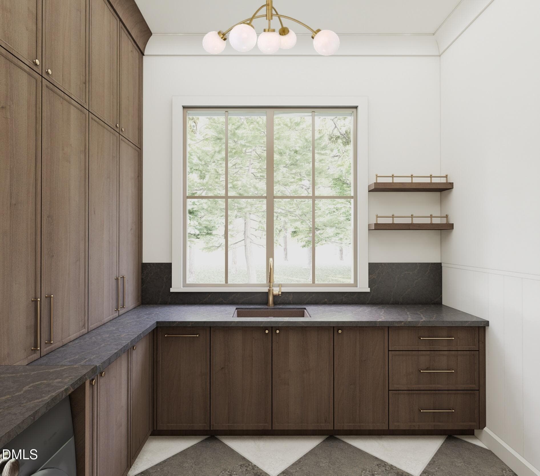 The Westbrook utility room 1 - 87 Anfield Road, New Hill, NC 27562