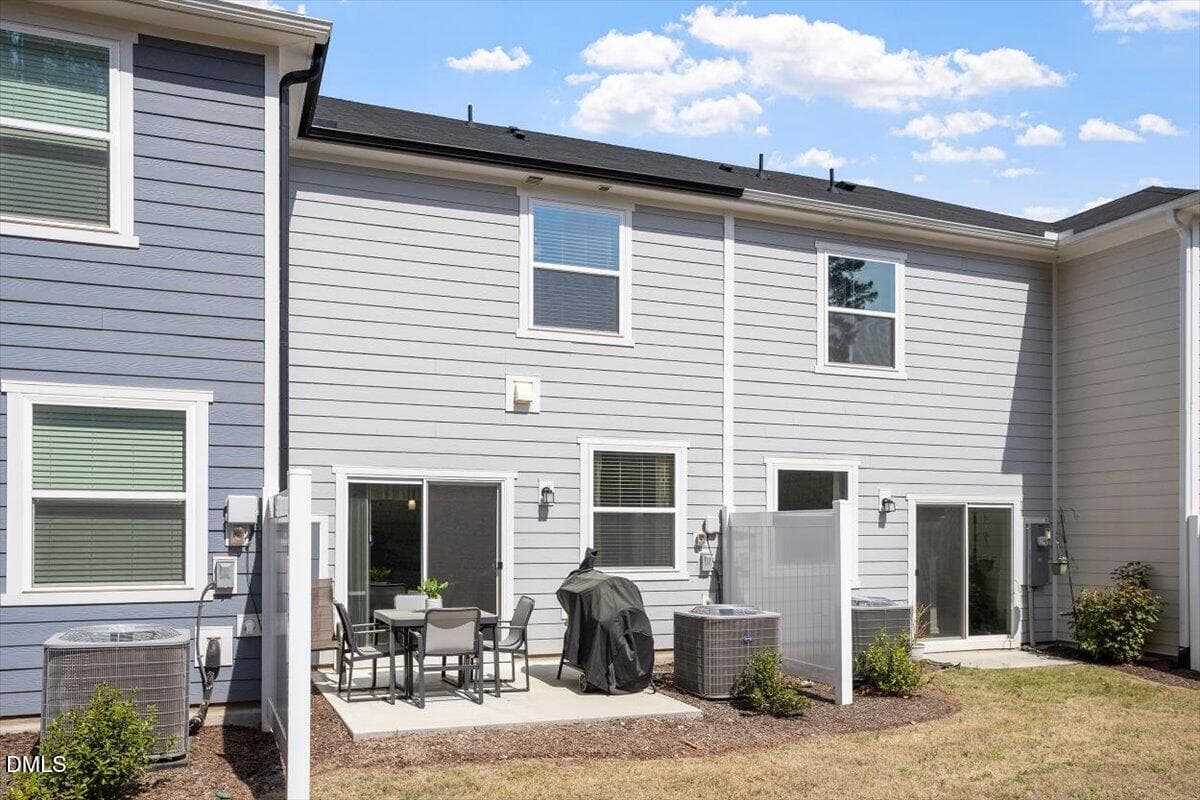 Rockface Way - 2113 Rockface Way, Durham, NC 27703, Durham