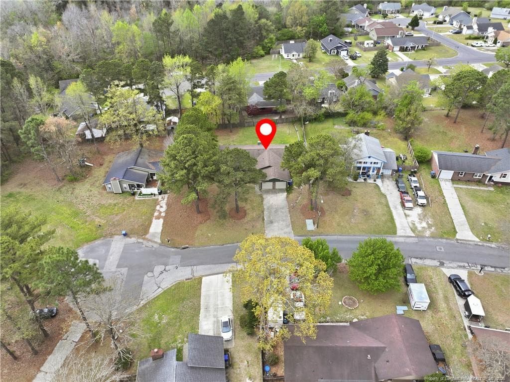 Photo 42 - 5706 Lochness Court, Fayetteville, NC 28304, Fayetteville