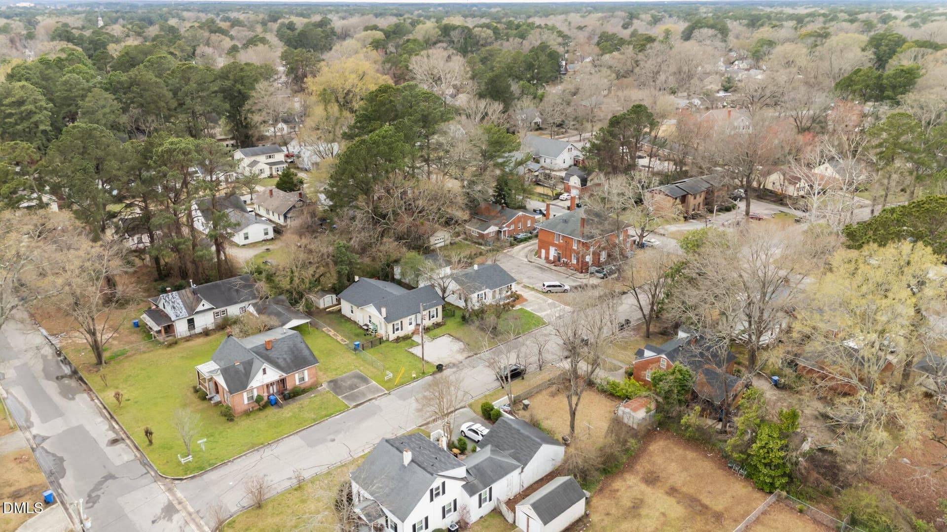 42-web-or-mls-DJI_20250317144045_0731_D - 1107 Adams Street N, Wilson, NC 27893