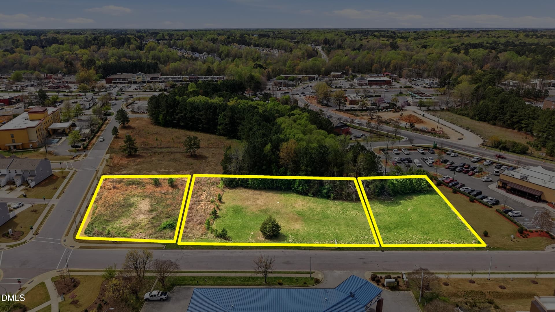 0 Cameron Way, Clayton, NC 27520