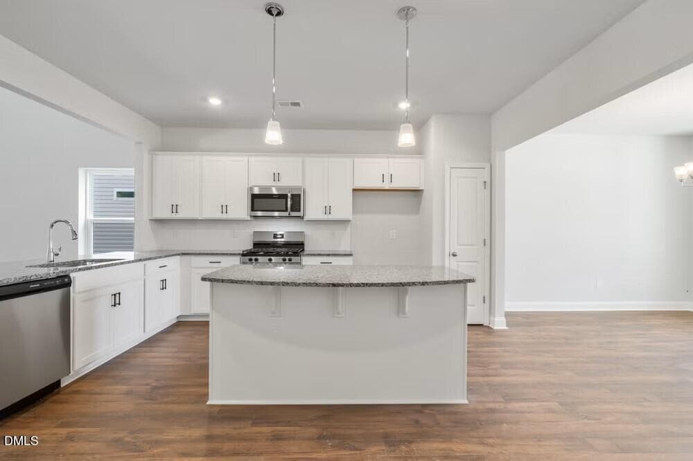 12 - 282 Pierre Drive, Benson, NC 27504