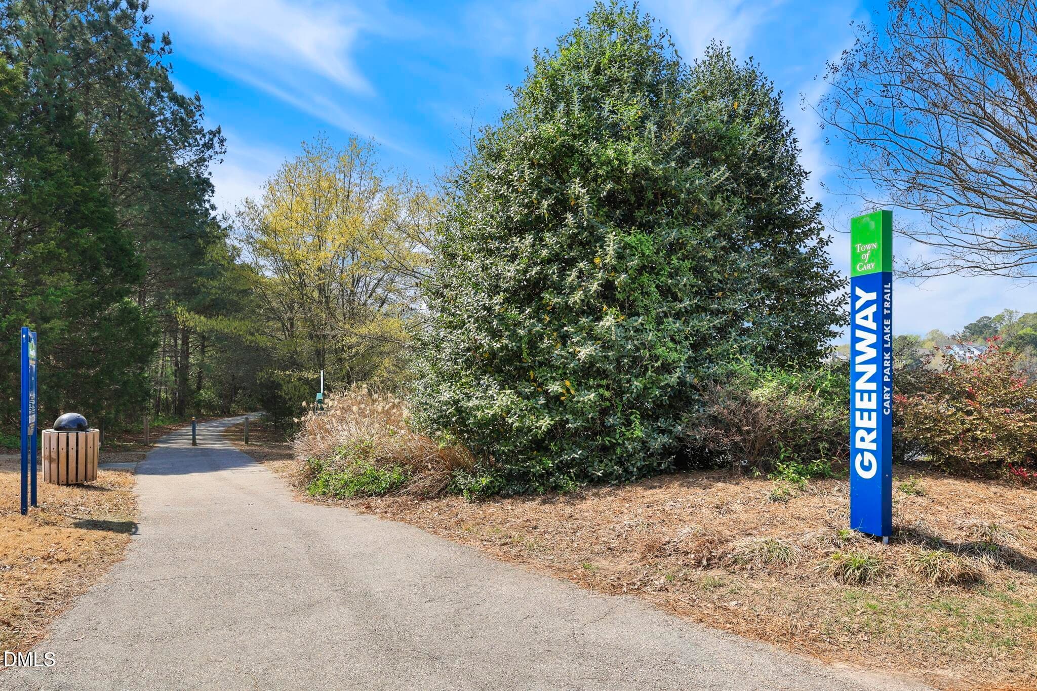 A25 - 623 Waterford Lake Drive, Cary, NC 27519, Cary