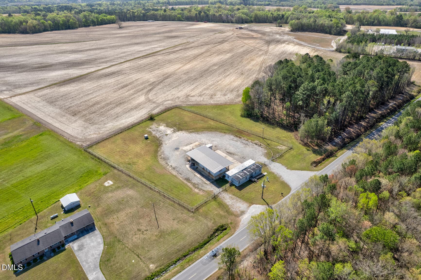 003-1871TannerRoad-RockyMount-NC-27801-F - 1871 Tanner Road, Rocky Mount, NC 27801, Rocky Mount