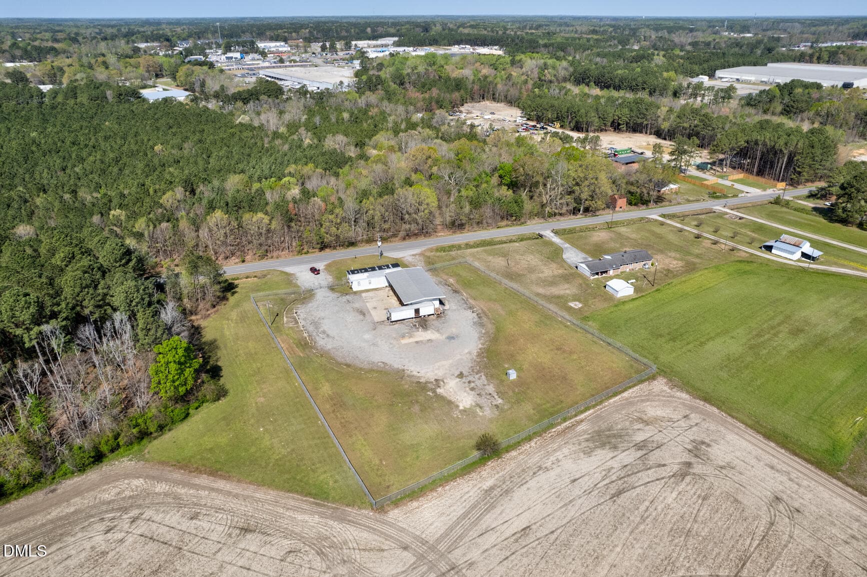004-1871TannerRoad-RockyMount-NC-27801-F - 1871 Tanner Road, Rocky Mount, NC 27801, Rocky Mount