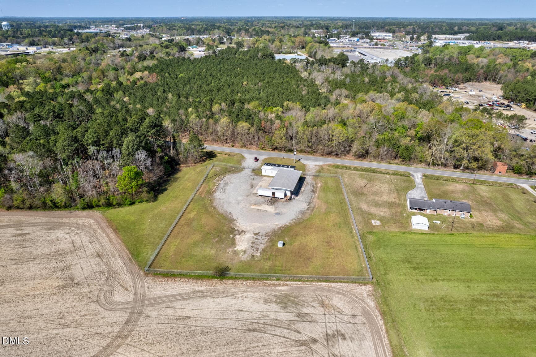 005-1871TannerRoad-RockyMount-NC-27801-F - 1871 Tanner Road, Rocky Mount, NC 27801, Rocky Mount