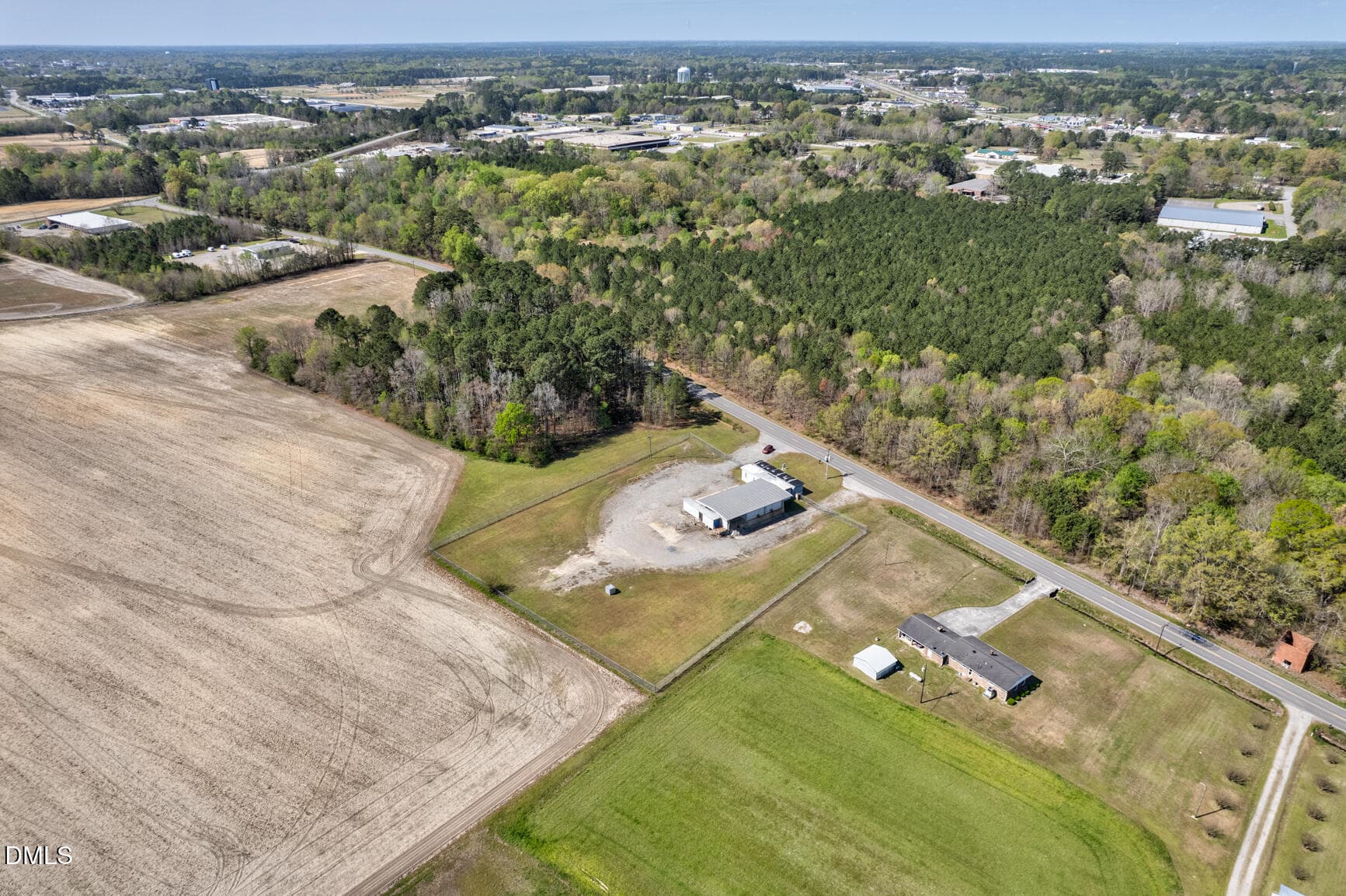 006-1871TannerRoad-RockyMount-NC-27801-F - 1871 Tanner Road, Rocky Mount, NC 27801, Rocky Mount
