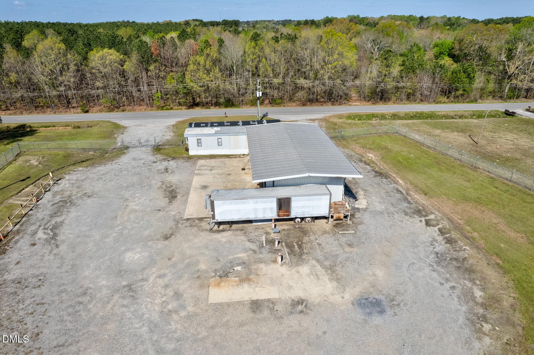 007-1871TannerRoad-RockyMount-NC-27801-F - 1871 Tanner Road, Rocky Mount, NC 27801, Rocky Mount