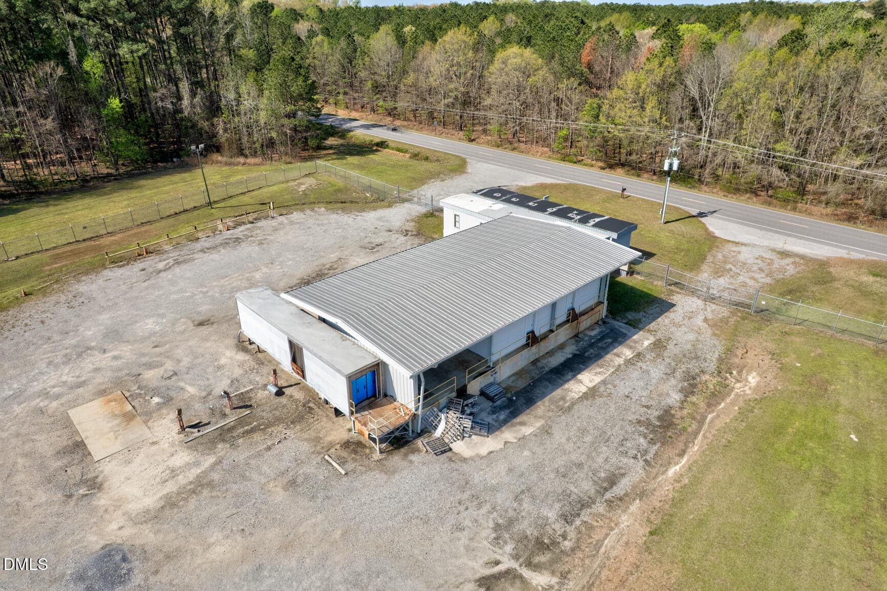 008-1871TannerRoad-RockyMount-NC-27801-F - 1871 Tanner Road, Rocky Mount, NC 27801, Rocky Mount