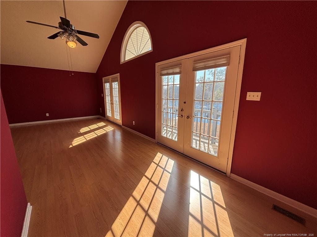 Photo 27 - 3334 Vassar Circle, Fayetteville, NC 28306, Fayetteville