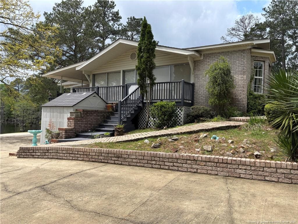 Photo 44 - 3334 Vassar Circle, Fayetteville, NC 28306, Fayetteville