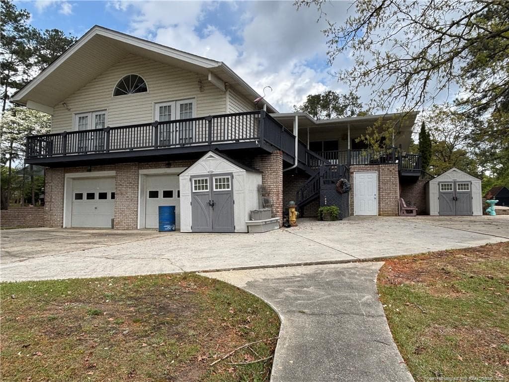 Photo 45 - 3334 Vassar Circle, Fayetteville, NC 28306, Fayetteville