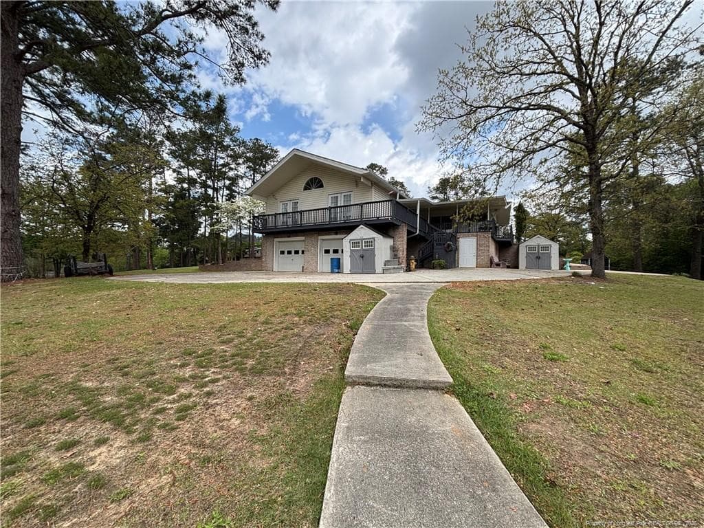 Photo 46 - 3334 Vassar Circle, Fayetteville, NC 28306, Fayetteville