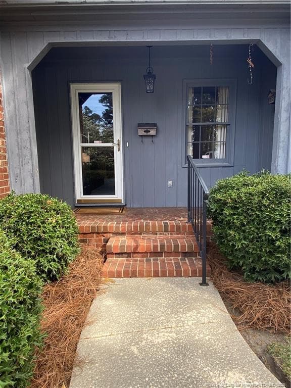 Photo 3 - 206 W 32nd Street, Lumberton, NC 28358