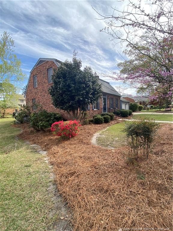 Photo 35 - 206 W 32nd Street, Lumberton, NC 28358