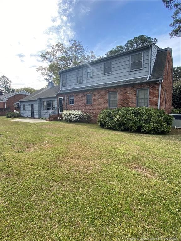 Photo 37 - 206 W 32nd Street, Lumberton, NC 28358