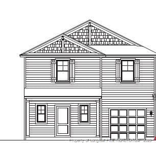 173 Lawbacher Drive, Lillington, NC 27546