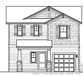 39 Royal Windsor Lane, Lillington, NC 27546