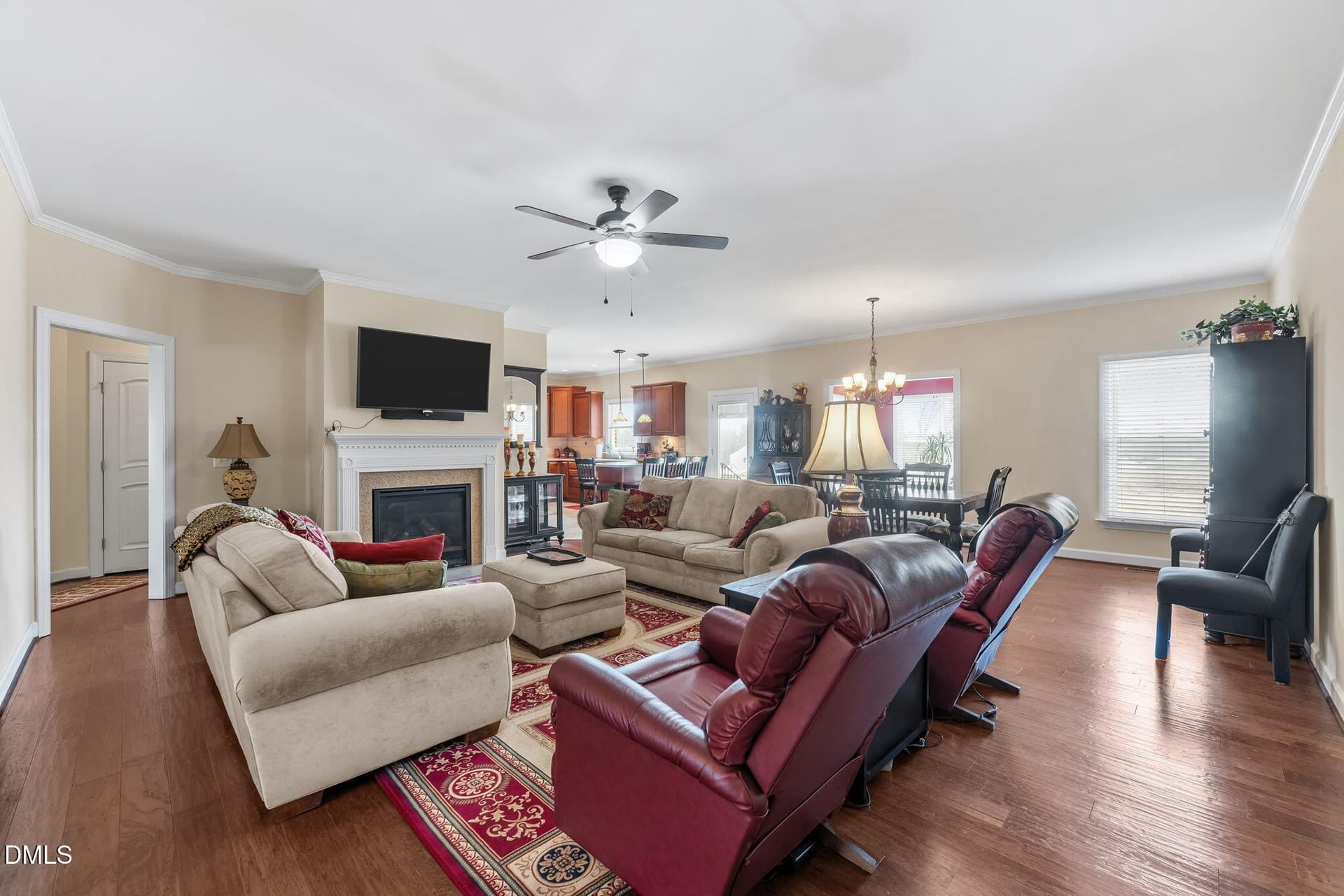 18-web-or-mls-ROB01722 - 733 Whisper Ridge Drive, Graham, NC 27253