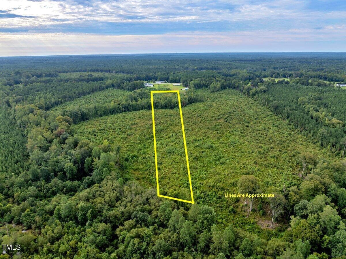 7 & 7a Richardson Road, Warrenton, NC 27589
