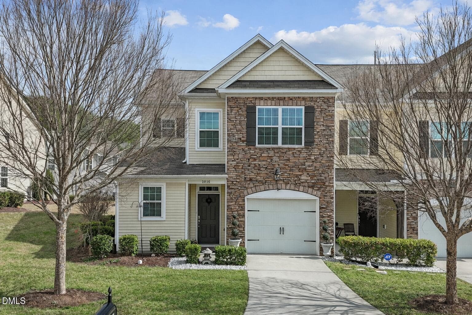 2,209 Square Feet - 1016 Skyler Lane, Durham, NC 27705, Durham