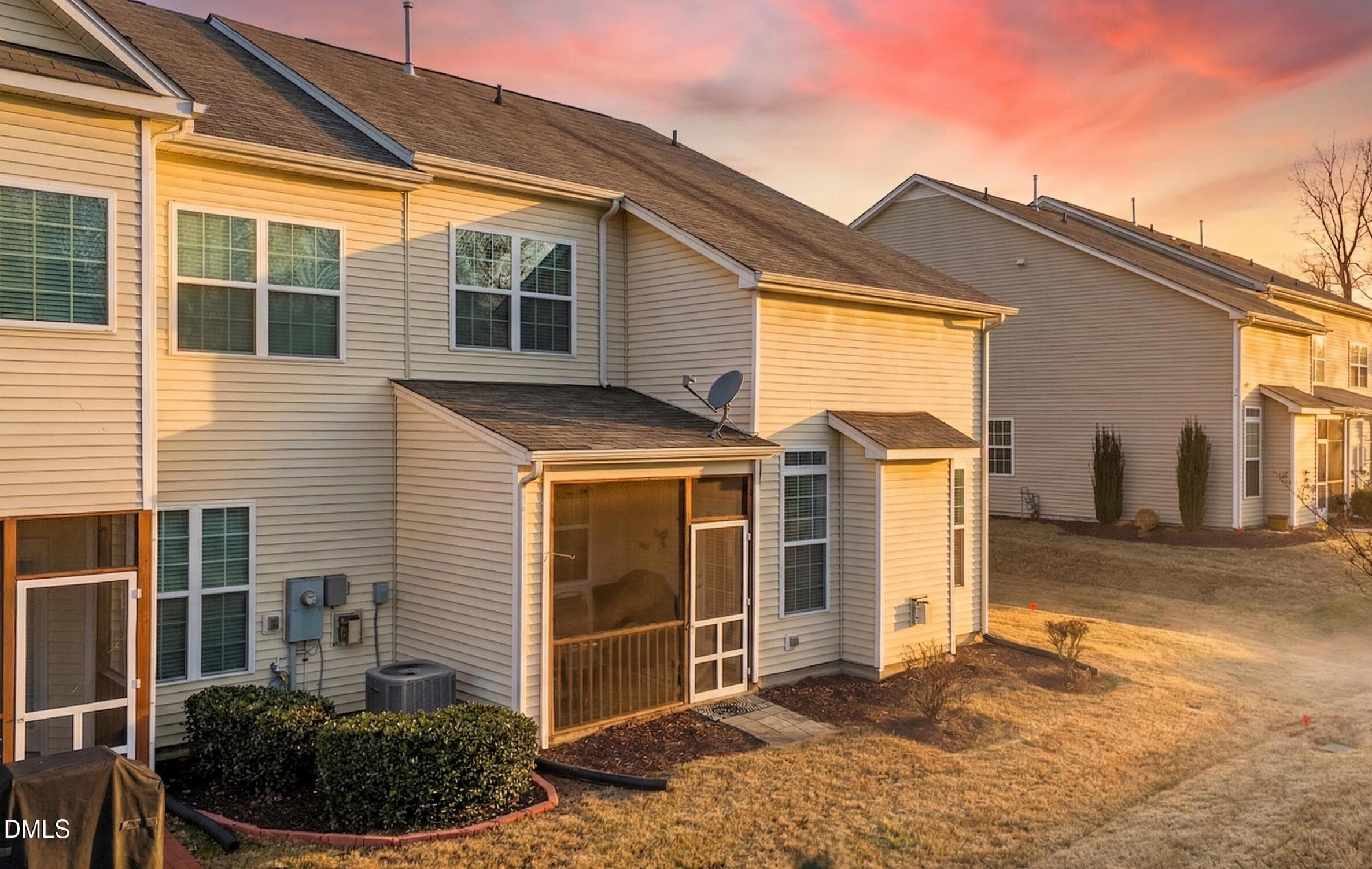 3 Bedrooms, 2.5 Baths - 1016 Skyler Lane, Durham, NC 27705, Durham