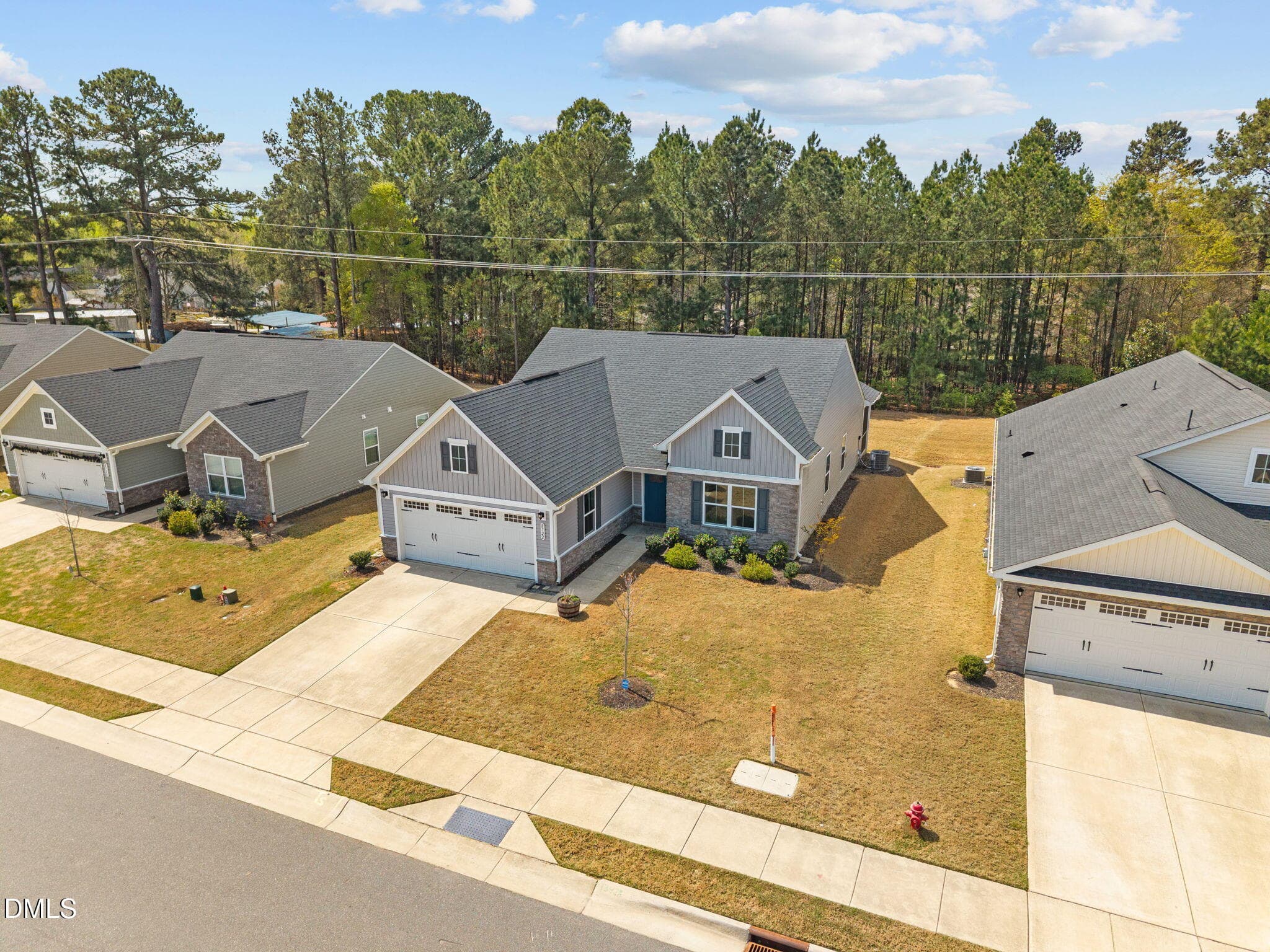 42-web-or-mls-DJI_20260331122740_0702_D - 8722 Kenridge Lane, Fuquay Varina, NC 27526